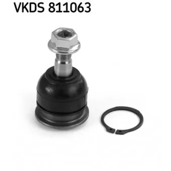 SKF VKDS 811063 - Rotule de suspension