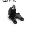 Rotule de suspension SKF [VKDS 811064]