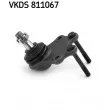 SKF VKDS 811067 - Rotule de suspension