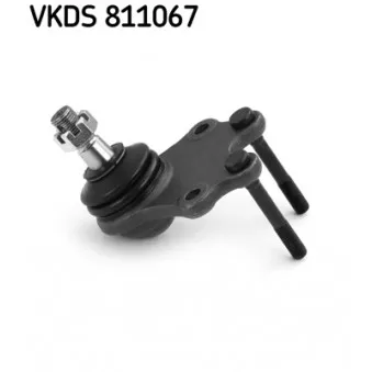 SKF VKDS 811067 - Rotule de suspension