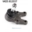 SKF VKDS 812037 - Rotule de suspension