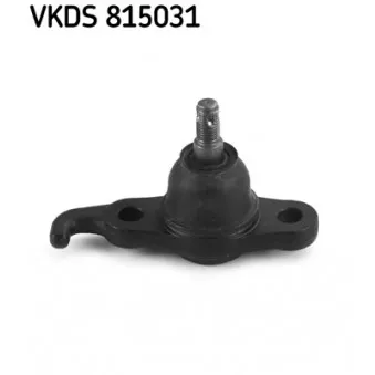 SKF VKDS 815031 - Rotule de suspension