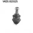 Rotule de suspension SKF [VKDS 815525]