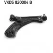 Triangle ou bras de suspension (train avant) SKF [VKDS 820004 B]