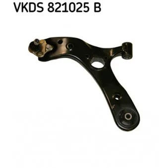 SKF VKDS 821025 B - Triangle ou bras de suspension (train avant)