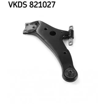 SKF VKDS 821027 - Triangle ou bras de suspension (train avant)