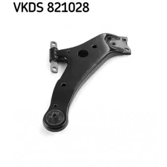 SKF VKDS 821028 - Triangle ou bras de suspension (train avant)