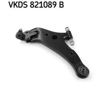SKF VKDS 821089 B - Triangle ou bras de suspension (train avant)