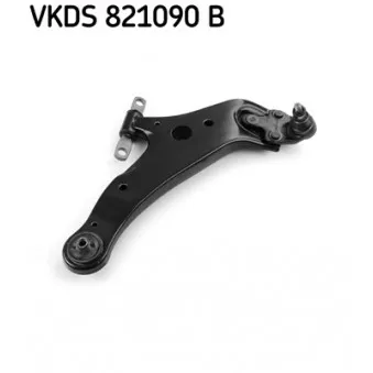 SKF VKDS 821090 B - Triangle ou bras de suspension (train avant)
