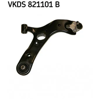 SKF VKDS 821101 B - Triangle ou bras de suspension (train avant)