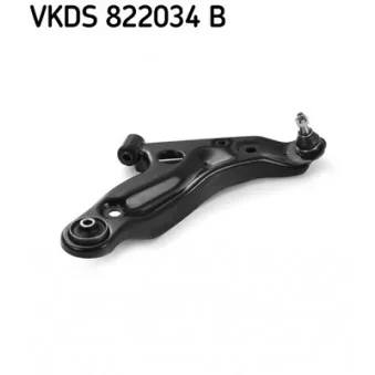 Triangle ou bras de suspension (train avant) SKF OEM 545294A00D