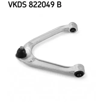 Triangle ou bras de suspension (train avant) SKF VKDS 822049 B