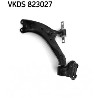 SKF VKDS 823027 - Triangle ou bras de suspension (train avant)
