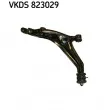 Triangle ou bras de suspension (train avant) SKF [VKDS 823029]