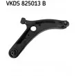 SKF VKDS 825013 B - Triangle ou bras de suspension (train avant)