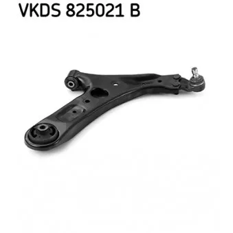 SKF VKDS 825021 B - Triangle ou bras de suspension (train avant)