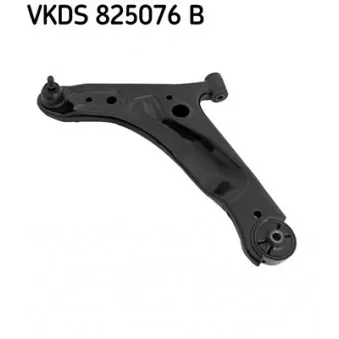 Triangle ou bras de suspension (train avant) SKF OEM 5450007261