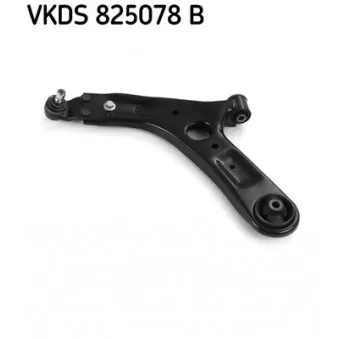 SKF VKDS 825078 B - Triangle ou bras de suspension (train avant)