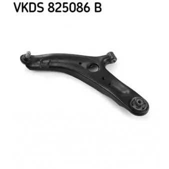SKF VKDS 825086 B - Triangle ou bras de suspension (train avant)