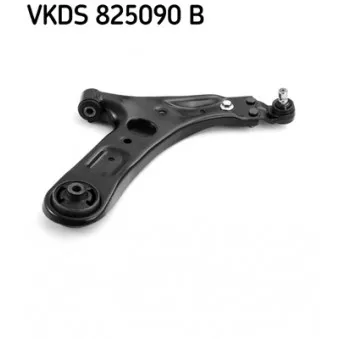 SKF VKDS 825090 B - Triangle ou bras de suspension (train avant)