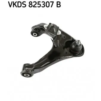 SKF VKDS 825307 B - Triangle ou bras de suspension (train avant)