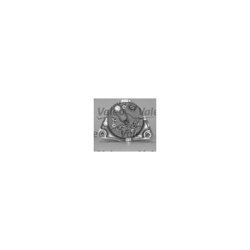 Alternateur VALEO 437363 - Visuel 2