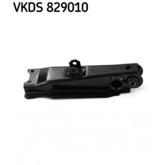 Triangle ou bras de suspension (train avant) SKF VKDS 829010