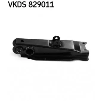 SKF VKDS 829011 - Triangle ou bras de suspension (train avant)