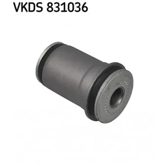 SKF VKDS 831036 - Silent bloc de suspension (train avant)