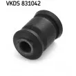 SKF VKDS 831042 - Silent bloc de suspension (train avant)