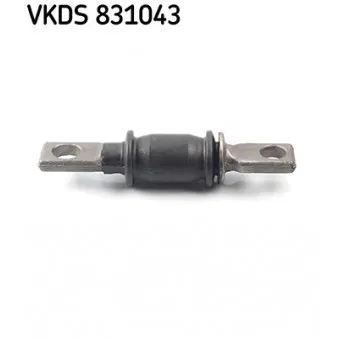 Silent bloc de suspension (train avant) SKF OEM 4806958010