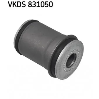 SKF VKDS 831050 - Silent bloc de suspension (train avant)
