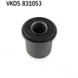 SKF VKDS 831053 - Silent bloc de suspension (train avant)