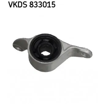 SKF VKDS 833015 - Silent bloc de suspension (train avant)