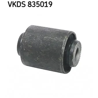 Silent bloc de suspension (train avant) SKF OEM 545512S000