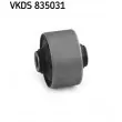 SKF VKDS 835031 - Silent bloc de suspension (train avant)