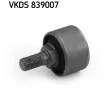 Silent bloc de suspension (train avant) SKF [VKDS 839007]