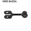 SKF VKDS 841034 - Entretoise/tige, stabilisateur