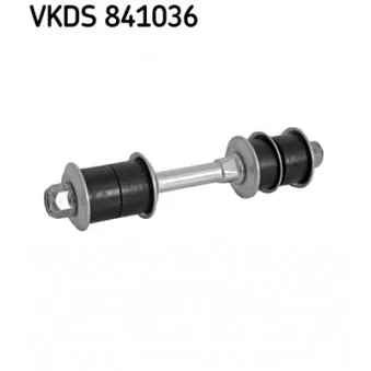 SKF VKDS 841036 - Entretoise/tige, stabilisateur