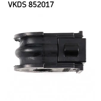 Coussinet de palier, stabilisateur SKF OEM 546134EA0B