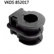 SKF VKDS 852017 - Coussinet de palier, stabilisateur