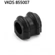 Coussinet de palier, stabilisateur SKF [VKDS 855007]