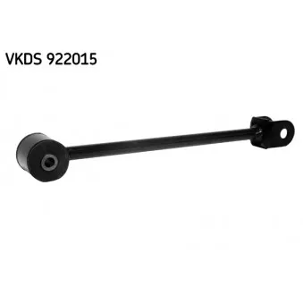 SKF VKDS 922015 - Triangle ou bras de suspension (train arrière)