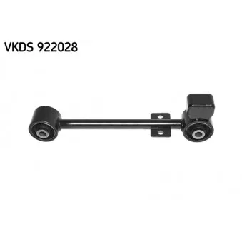 Triangle ou bras de suspension (train arrière) SKF VKDS 922028 pour NISSAN PATHFINDER 2.7 TD 4WD - 131cv