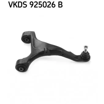 SKF VKDS 925026 B - Triangle ou bras de suspension (train arrière)
