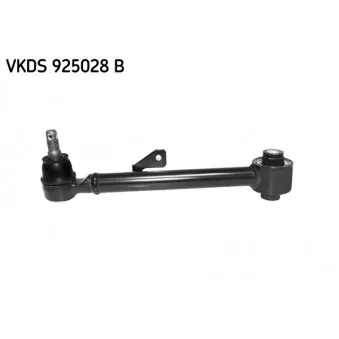 SKF VKDS 925028 B - Triangle ou bras de suspension (train arrière)