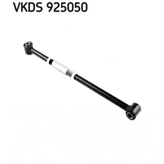 SKF VKDS 925050 - Triangle ou bras de suspension (train arrière)