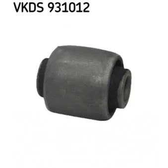 SKF VKDS 931012 - Silent bloc de suspension (train avant)