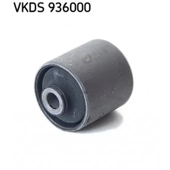 SKF VKDS 936000 - Silent bloc de suspension (train arrière)