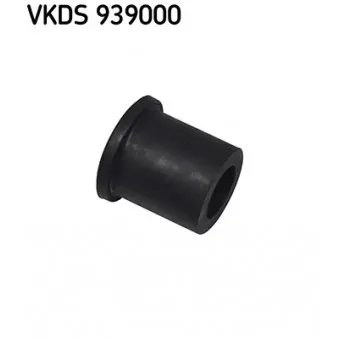 Silent bloc de suspension (train arrière) SKF VKDS 939000
